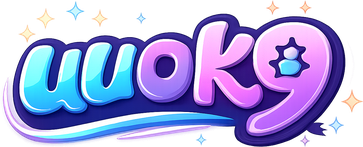 uuok9 লোগো